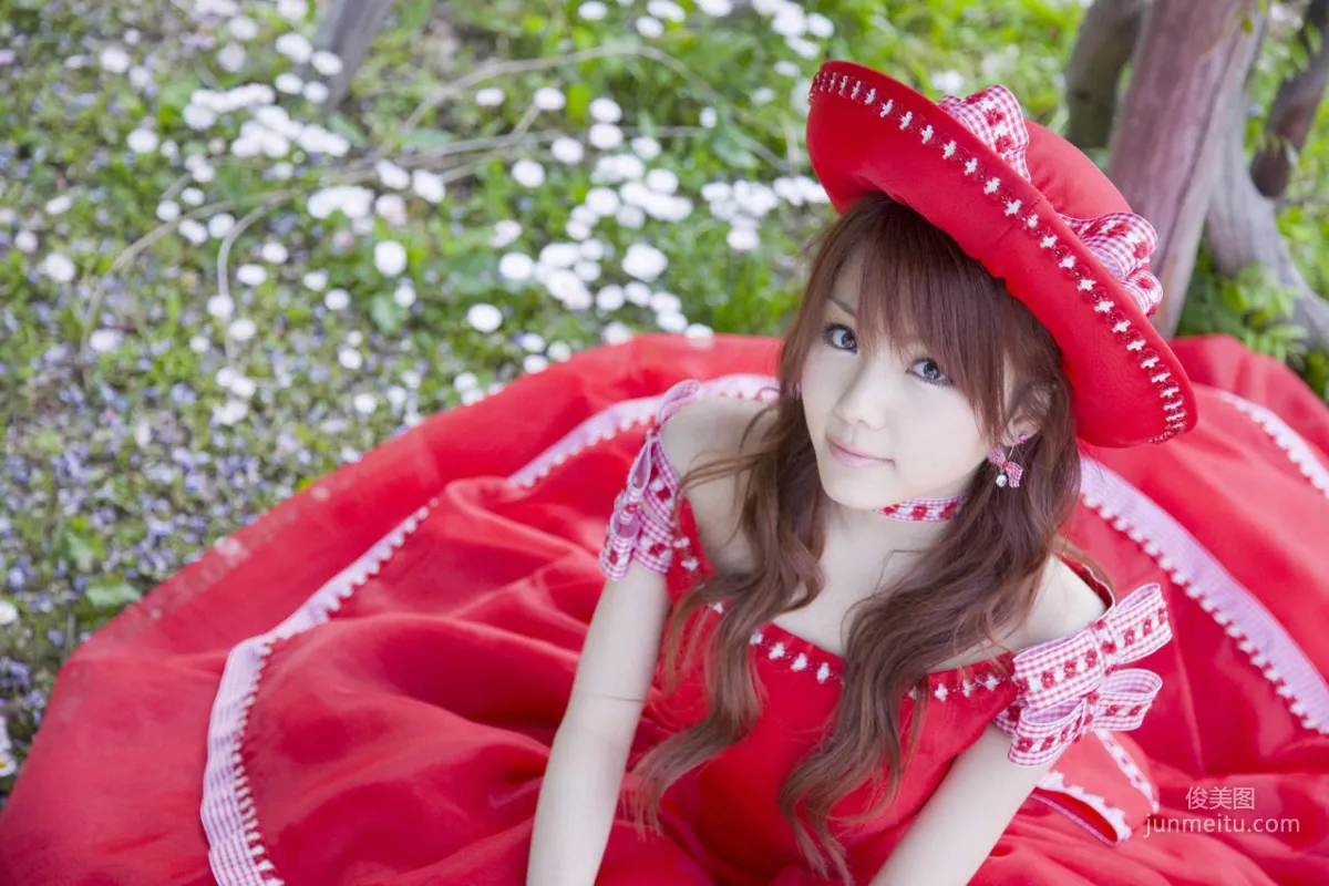 Reina Tanaka 田中れいな [Hello! Project Digital Books] Vol.60 寫真集 8