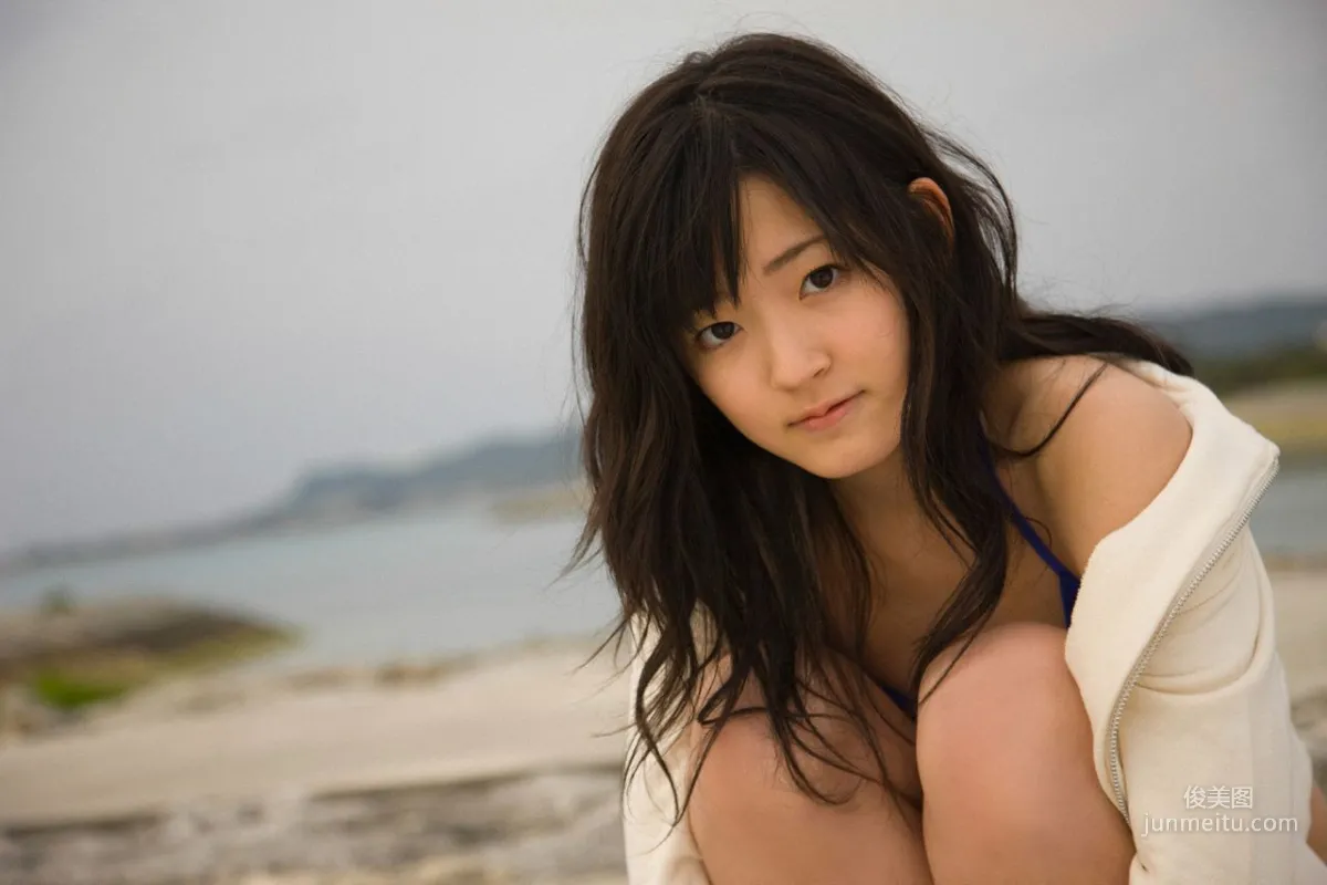 Airi Suzuki 鈴木愛理 [Hello! Project Digital Books] Vol.55 寫真集 50