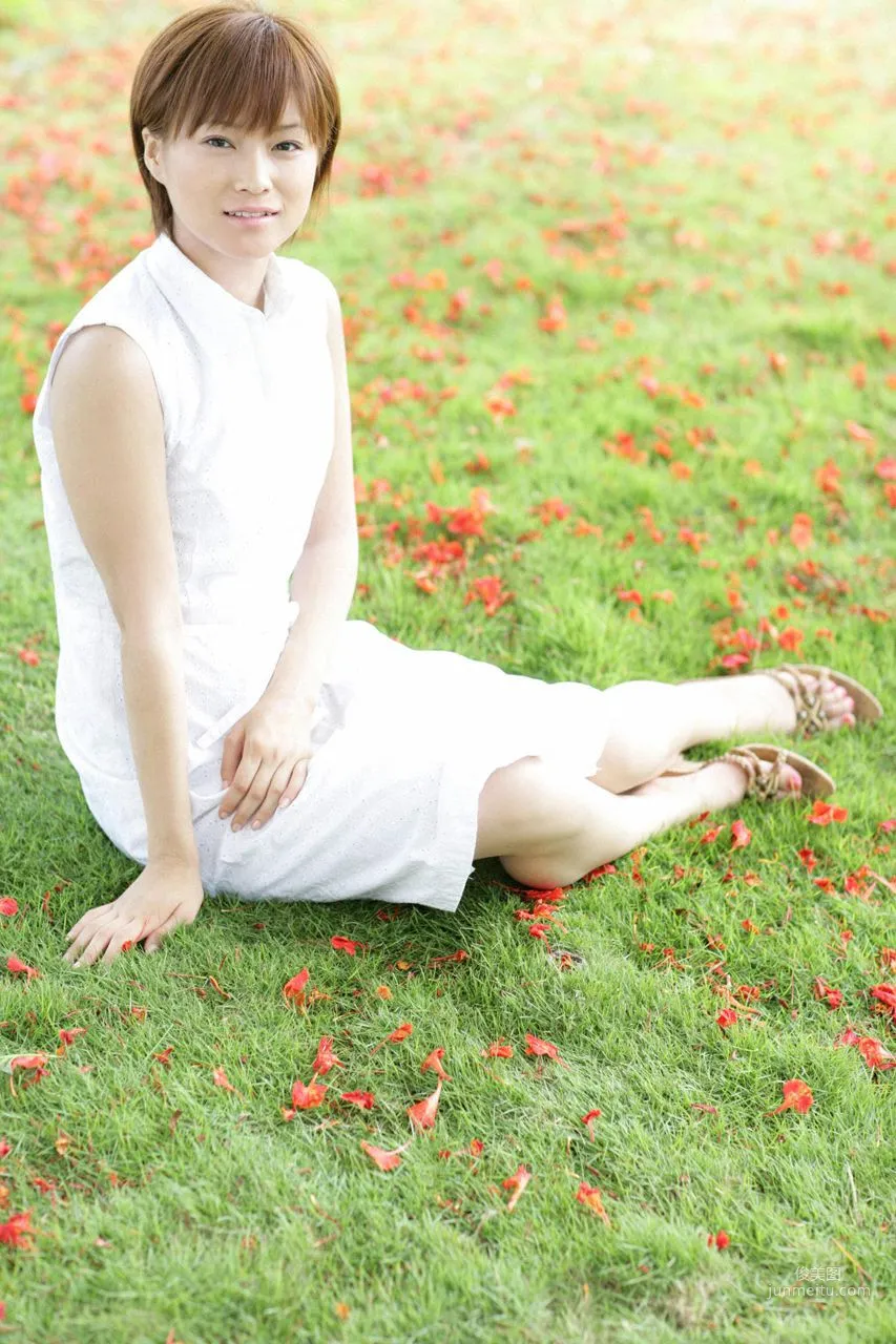 Kamei Eri Eri Kamei [Hello! Project Digital Books] Vol.24 Photo Set photo 96