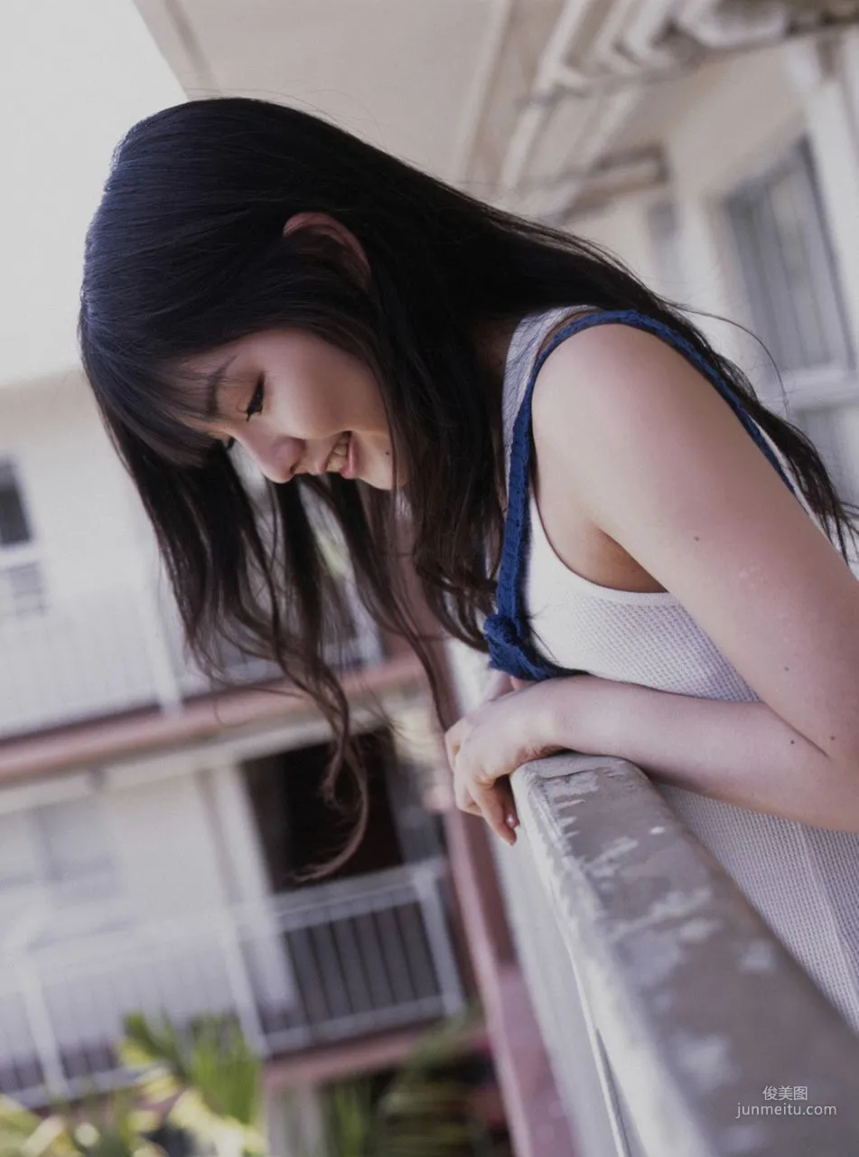 Sayumi Michishige / Sayumi Michishige [Hello! Project Digital Books] Vol.62 Photo Set photo 32