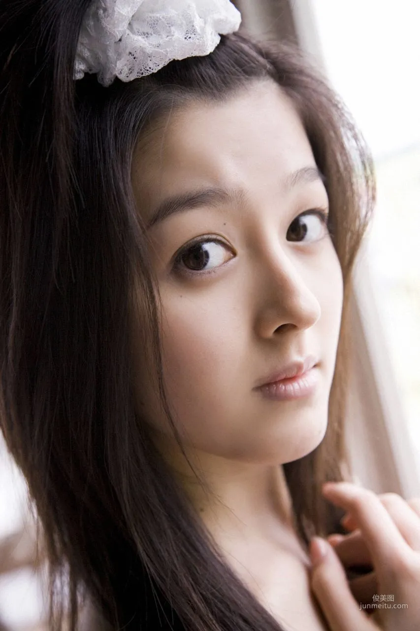Koharu Kusumi 久住小春 [Hello! Project Digital Books] Vol.54 寫真集 21