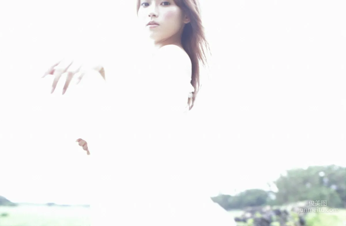 Abe Natsumi 安倍なつみ [Hello! Project Digital Books] Vol.26 写真集29