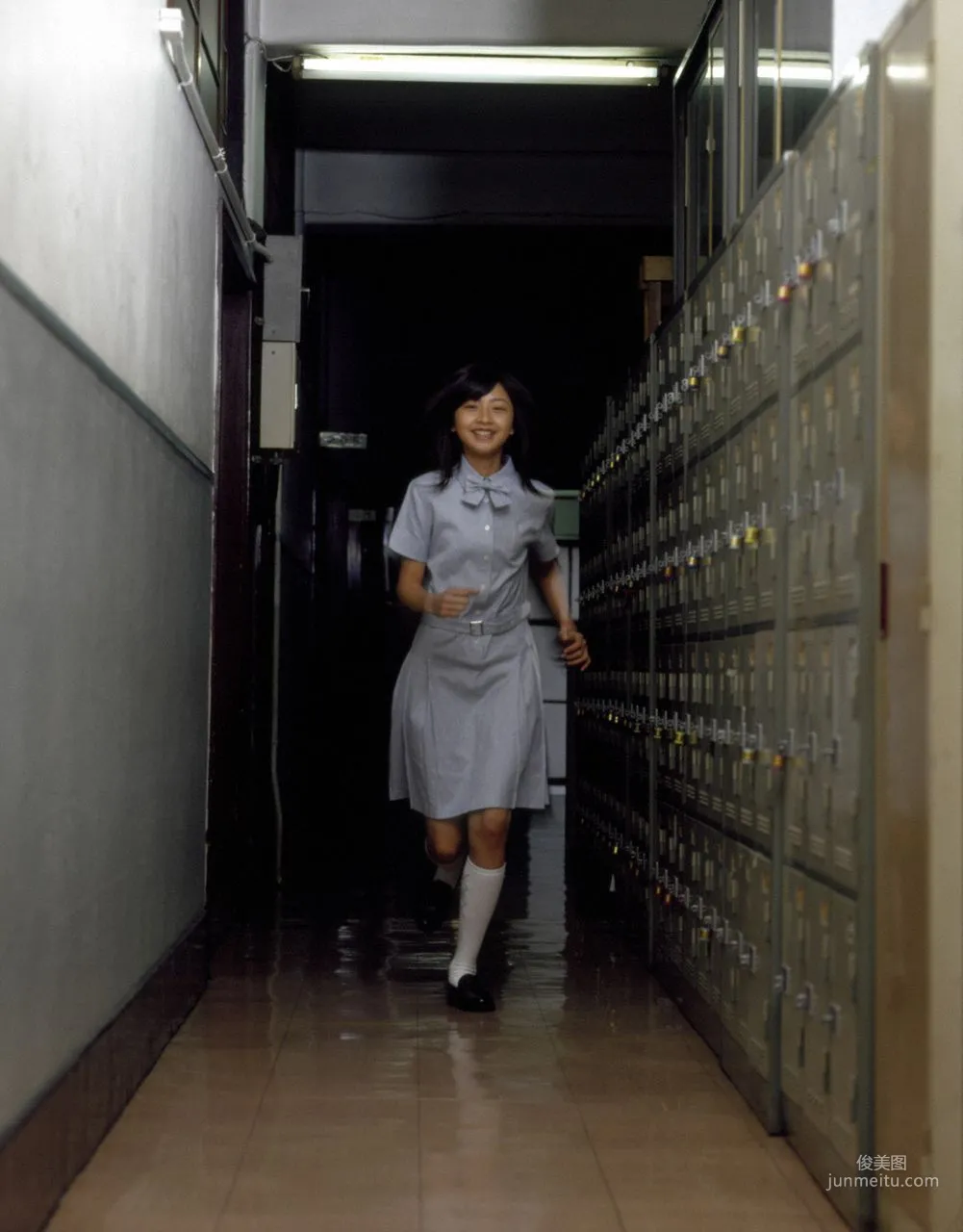 Berryz Koubou [Hello! Project Digital Books] Vol.15 Photo Set photo 12