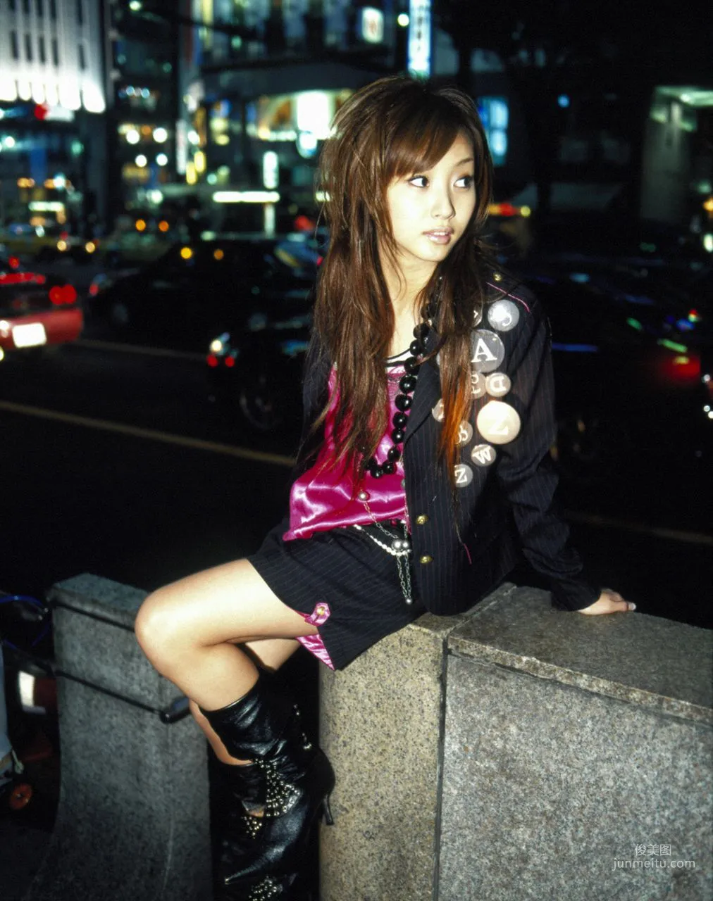 Fujimoto Miki 藤本美貴 [Hello! Project Digital Books] Vol.23 寫真集 25