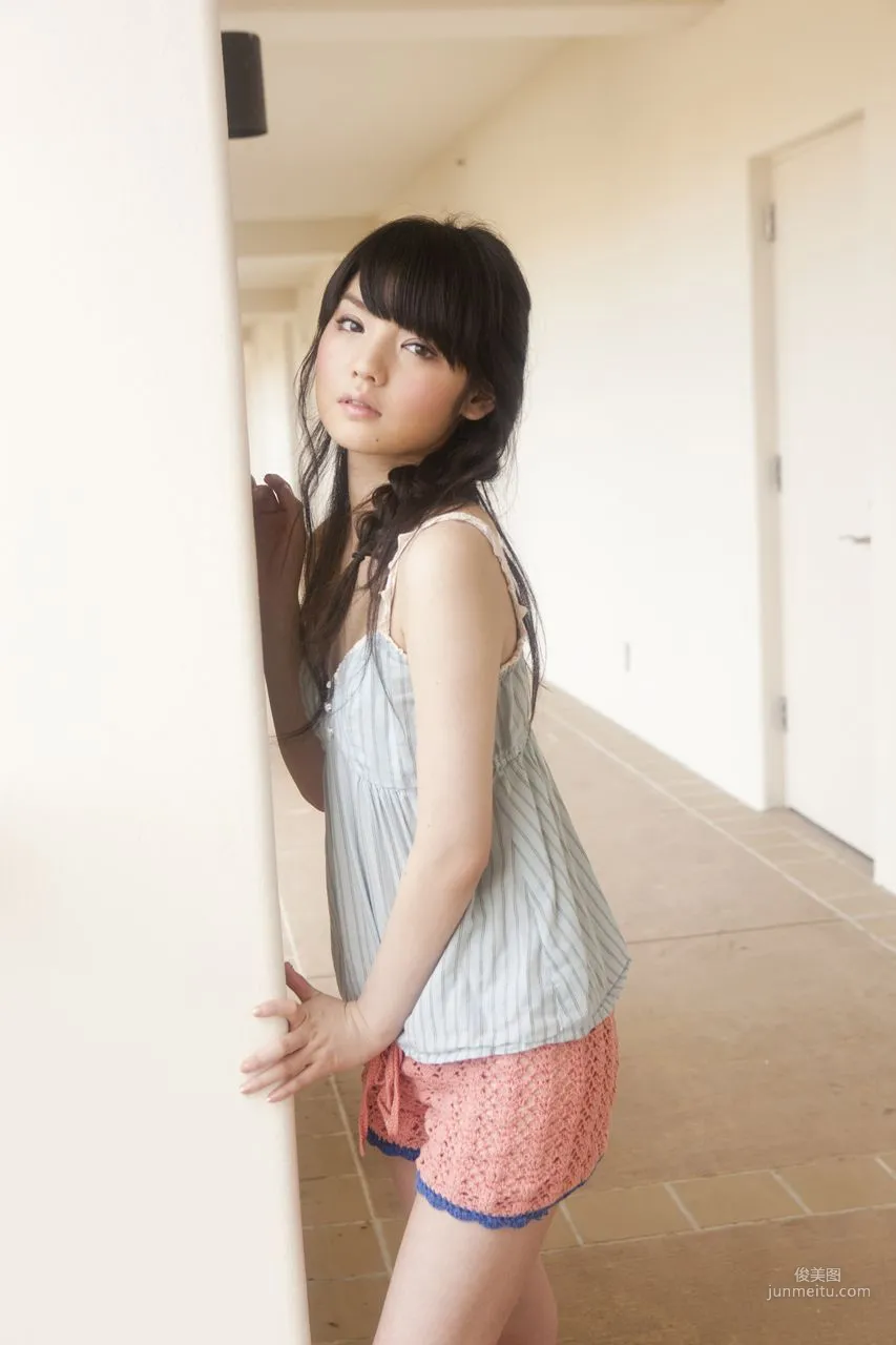 Sayumi Michishige / Sayumi Michishige Sayumi Michishige [Hello! Project Digital Books] Vol.75 Photo Set photo 87
