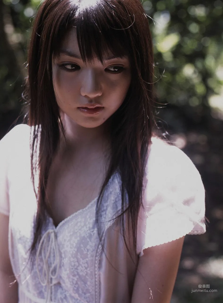Sayumi Michishige / Sayumi Michishige [Hello! Project Digital Books] Vol.62 Photo Set photo 4