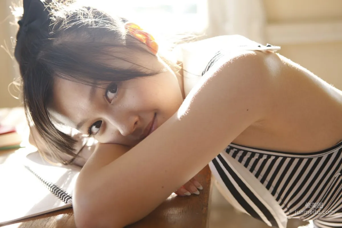 久住小春 Koharu Kusumi [Hello! Project Digital Books] Vol.67 寫真集 15