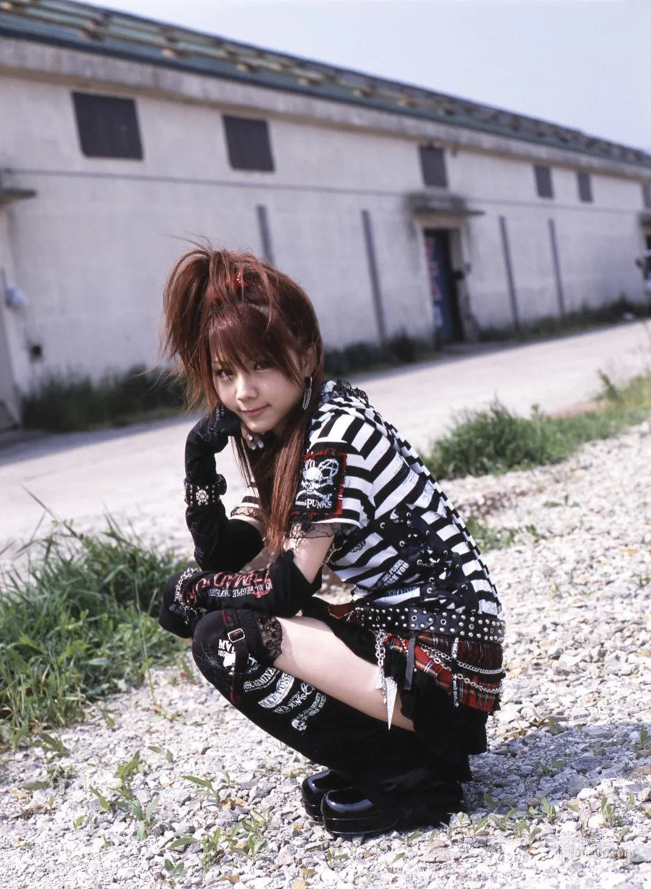 Reina Tanaka 田中れいな [Hello! Project Digital Books] Vol.60 寫真集 48