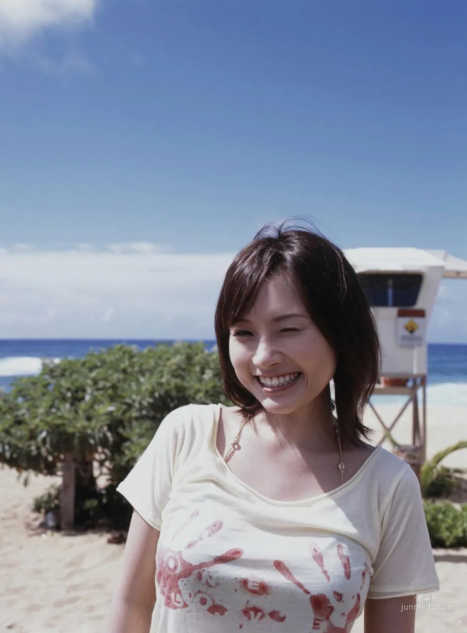 Abe Natsumi Natsumi Abe [Hello! Project Digital Books] Vol.57 Photo Set photo 70