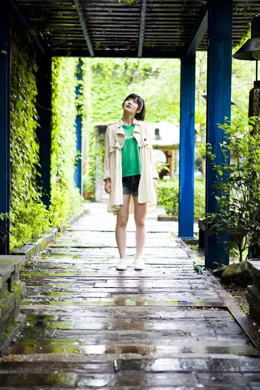 鈴木愛理 Suzuki Airi [Hello! Project Digital Books] Vol.66 寫真集 72