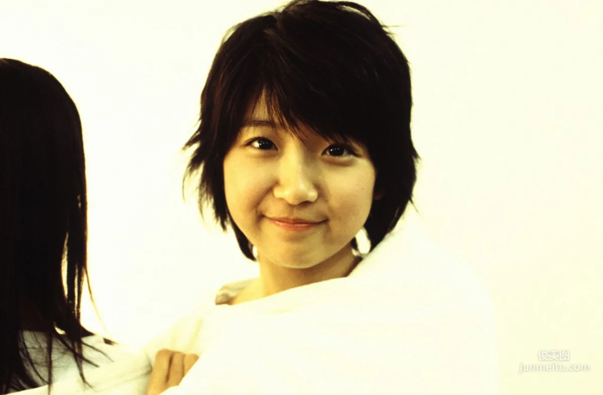 Berryz Koubou [Hello! Project Digital Books] Vol.15 Photo Set photo 68