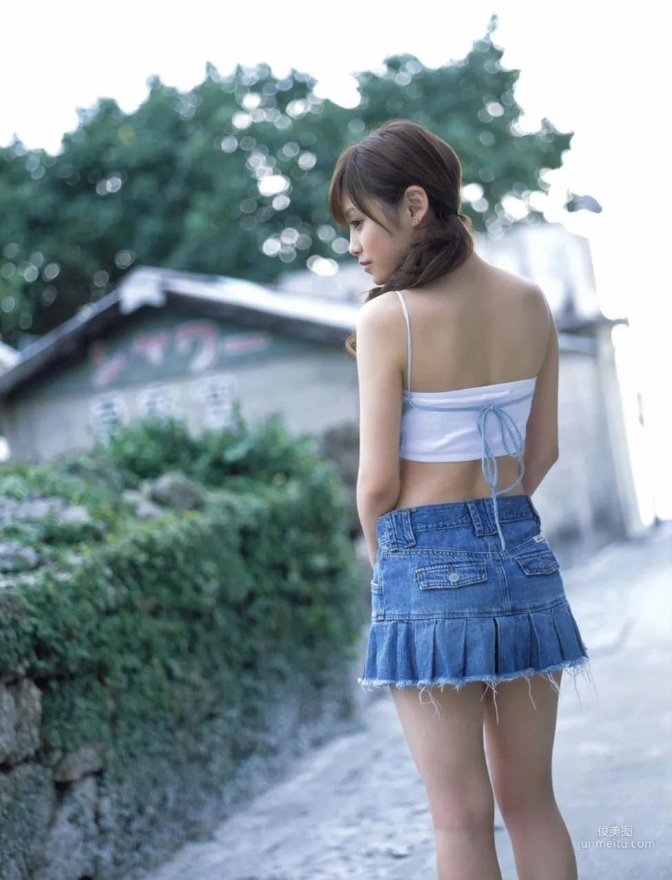 Takahashi Ai Ai Takahashi [Hello! Project Digital Books] Vol.28 Photo Set photo 22