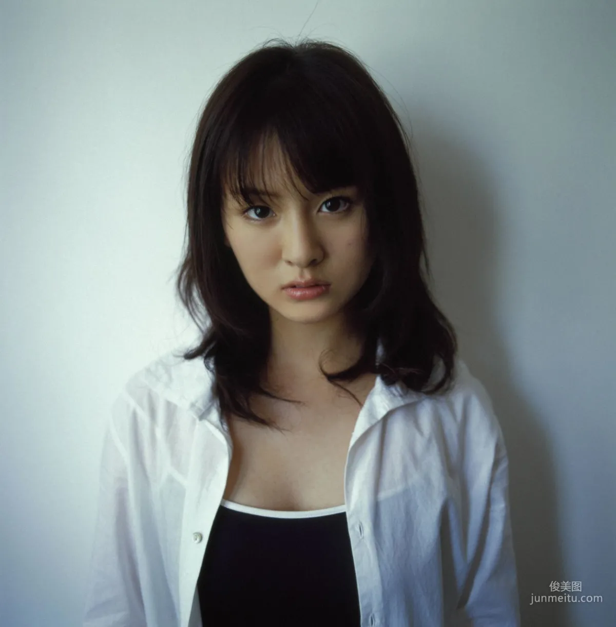 Risako Sugaya 菅谷梨沙子 [Hello! Project Digital Books] Vol.49 寫真集 82