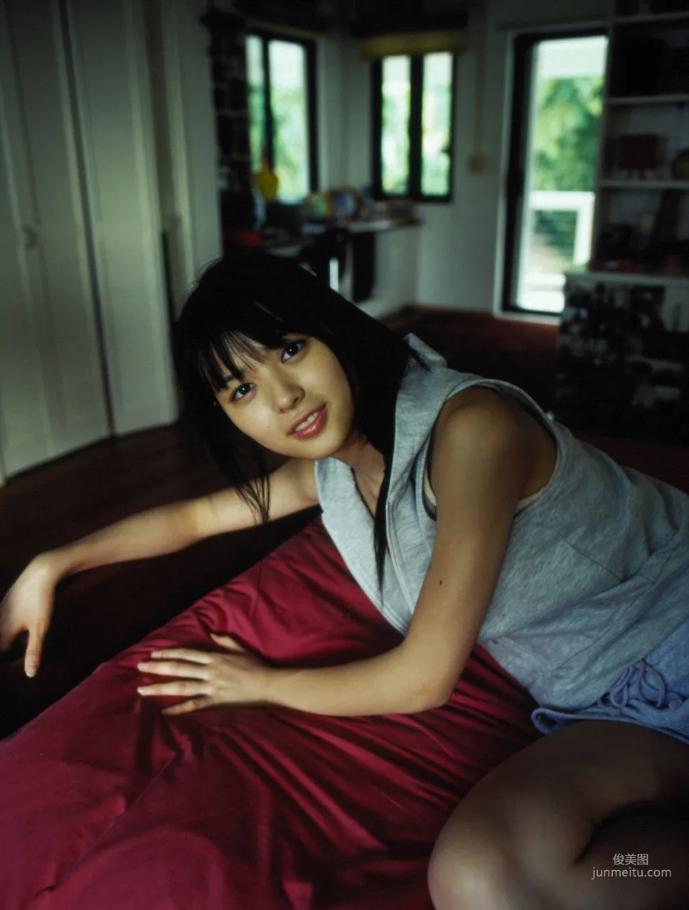 Maimi Yajima / Maimi Yajima [Hello! Project Digital Books] Vol.53 Photo Set photo 81