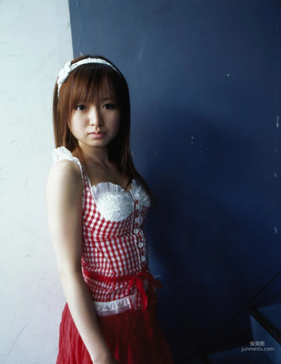 Asami Konno [Hello! Project Digital Books] Vol.40 Photo Set photo 3