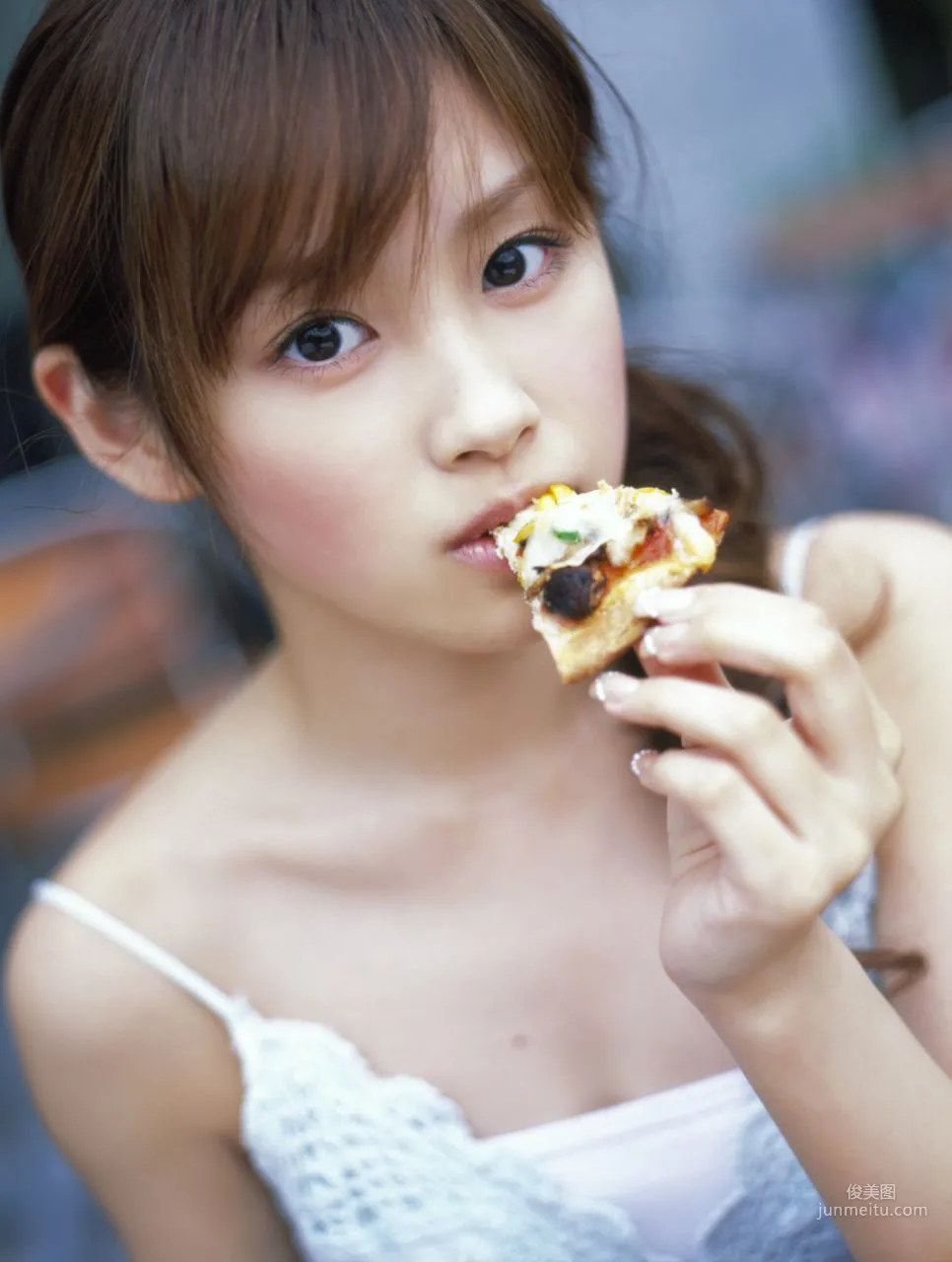 Takahashi Ai Ai Takahashi [Hello! Project Digital Books] Vol.28 Photo Set photo 32