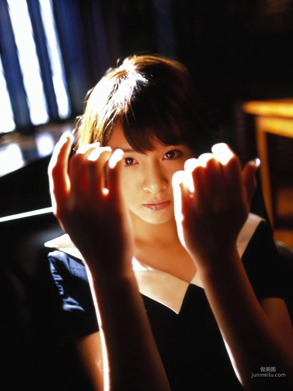 Sugaya Risako Risako Sugaya [Hello! Project Digital Books] Vol.34 Photo Set photo 26
