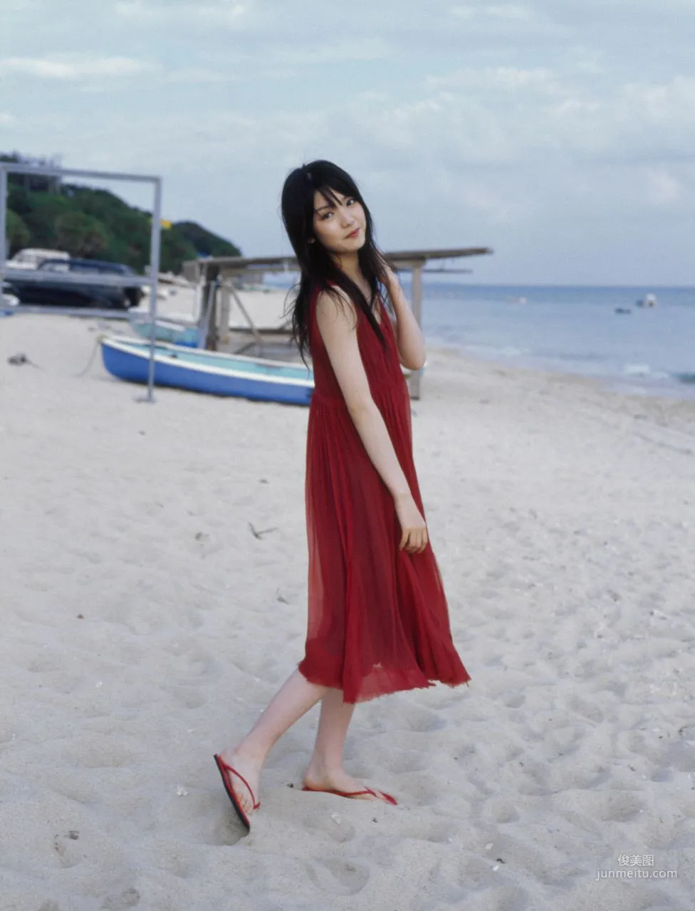 Sayumi Michishige [Hello! Project Digital Books] Vol.41 Photo Set photo 5