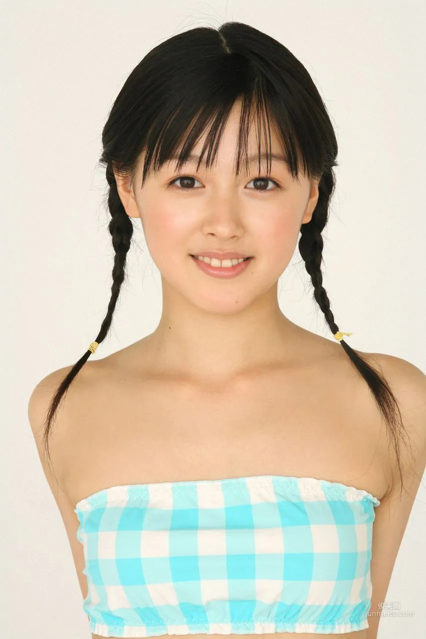Kusumi Koharu 久住小春 [Hello! Project Digital Books] Vol.25 寫真集 63