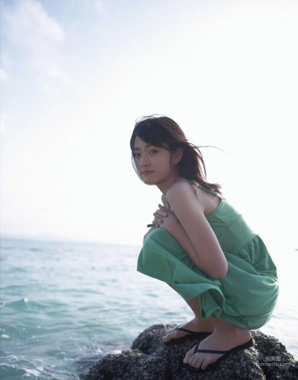 Airi Suzuki [Hello! Project Digital Books] Vol.43 Photo Set photo 70