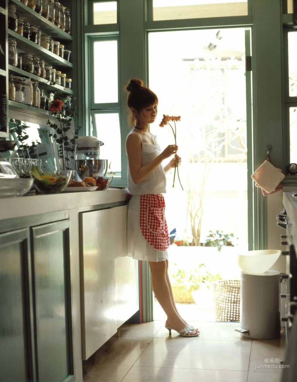 Risa Niigaki 新垣裡沙 [Hello! Project Digital Books] Vol.33 寫真集 10
