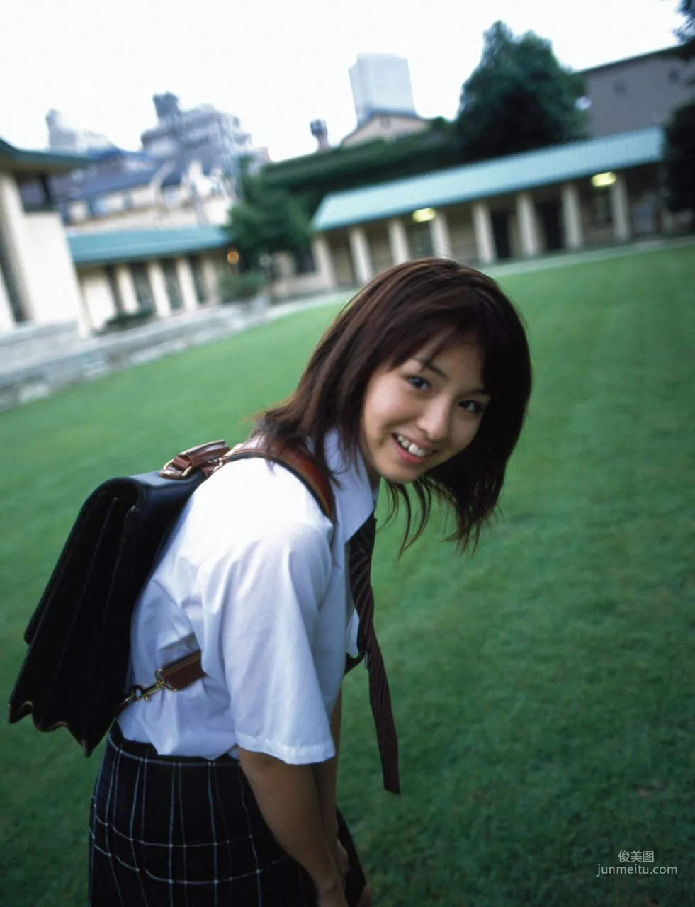 Sugaya Risako Risako Sugaya [Hello! Project Digital Books] Vol.34 Photo Set photo 80
