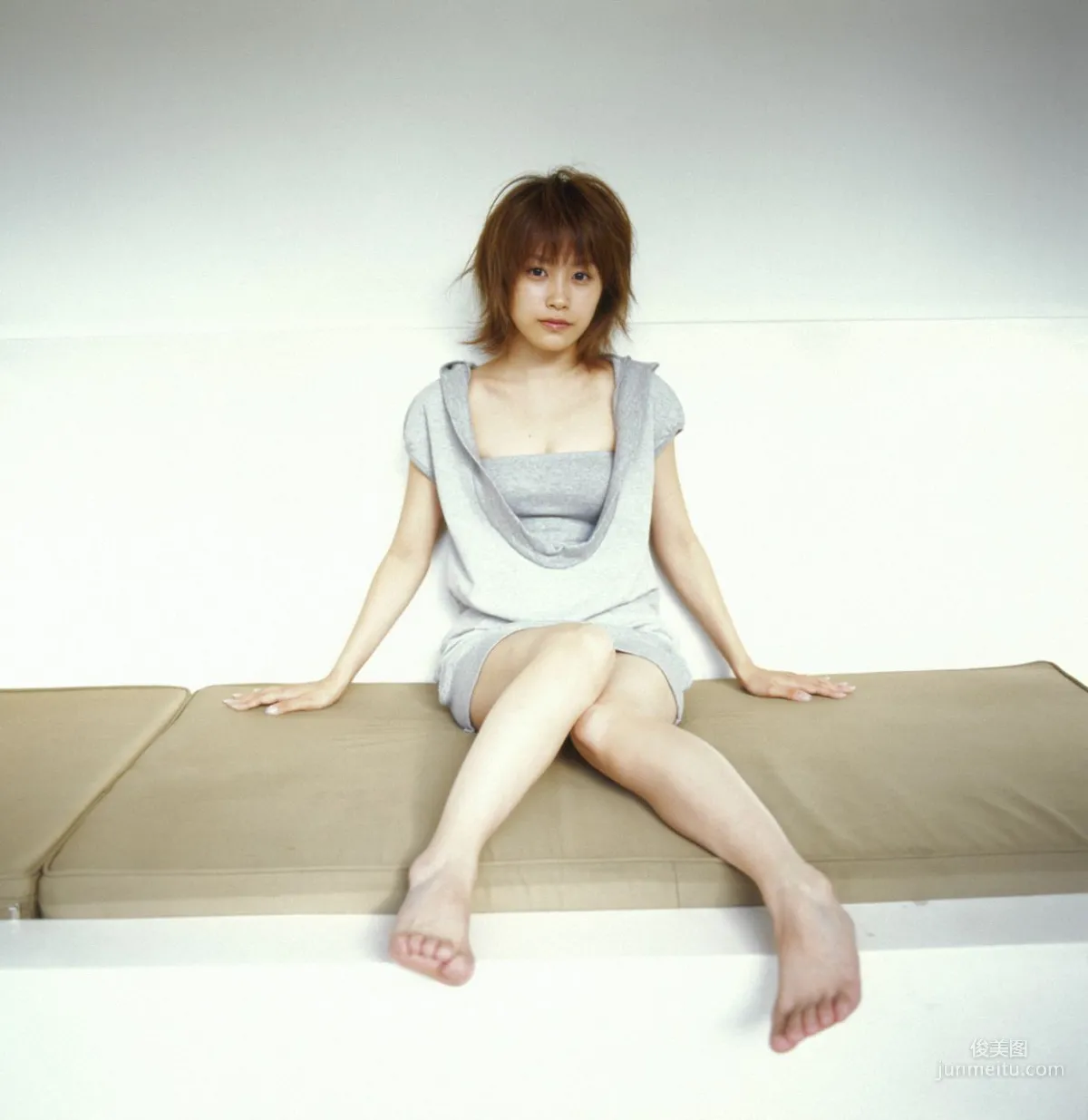 Ai Takahashi 高橋愛 [Hello! Project Digital Books] Vol.50 寫真集 70