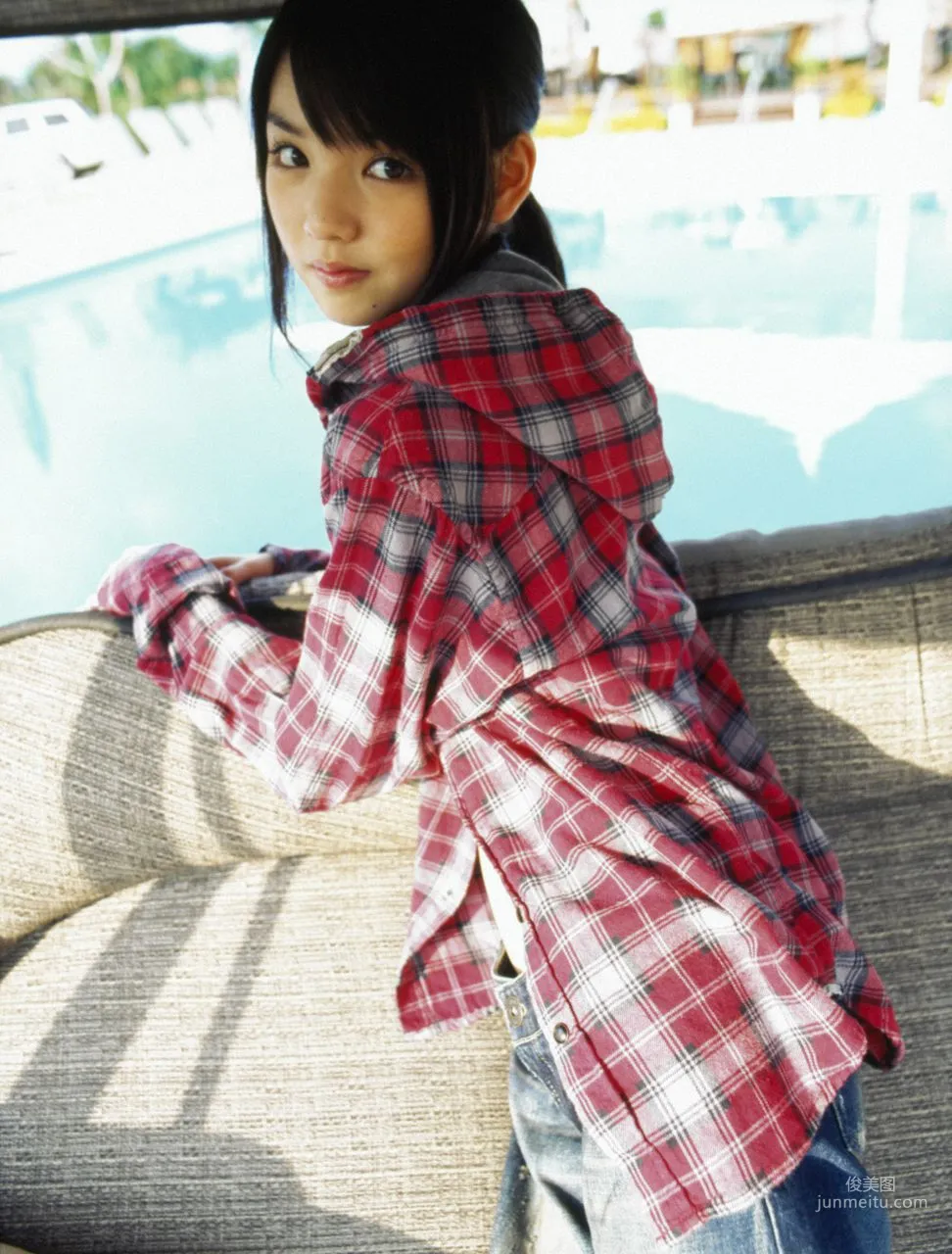 Sayumi Michishige [Hello! Project Digital Books] Vol.41 Photo Set photo 111