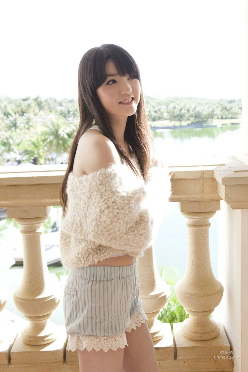 Sayumi Michishige / Sayumi Michishige Sayumi Michishige [Hello! Project Digital Books] Vol.75 Photo Set photo 18