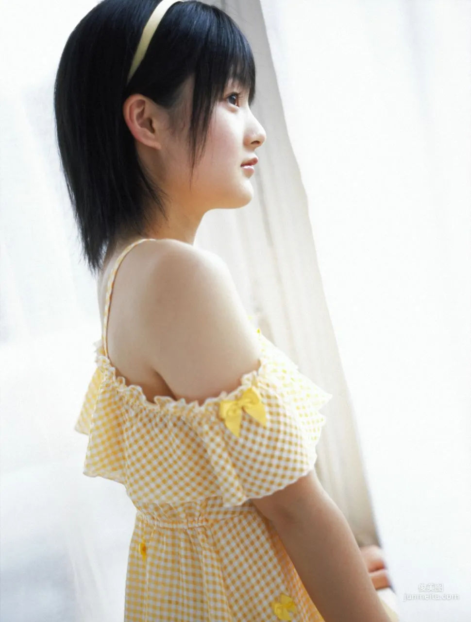 Momoko Tsugunaga 嗣永桃子 [Hello! Project Digital Books] Vol.42 寫真集 70