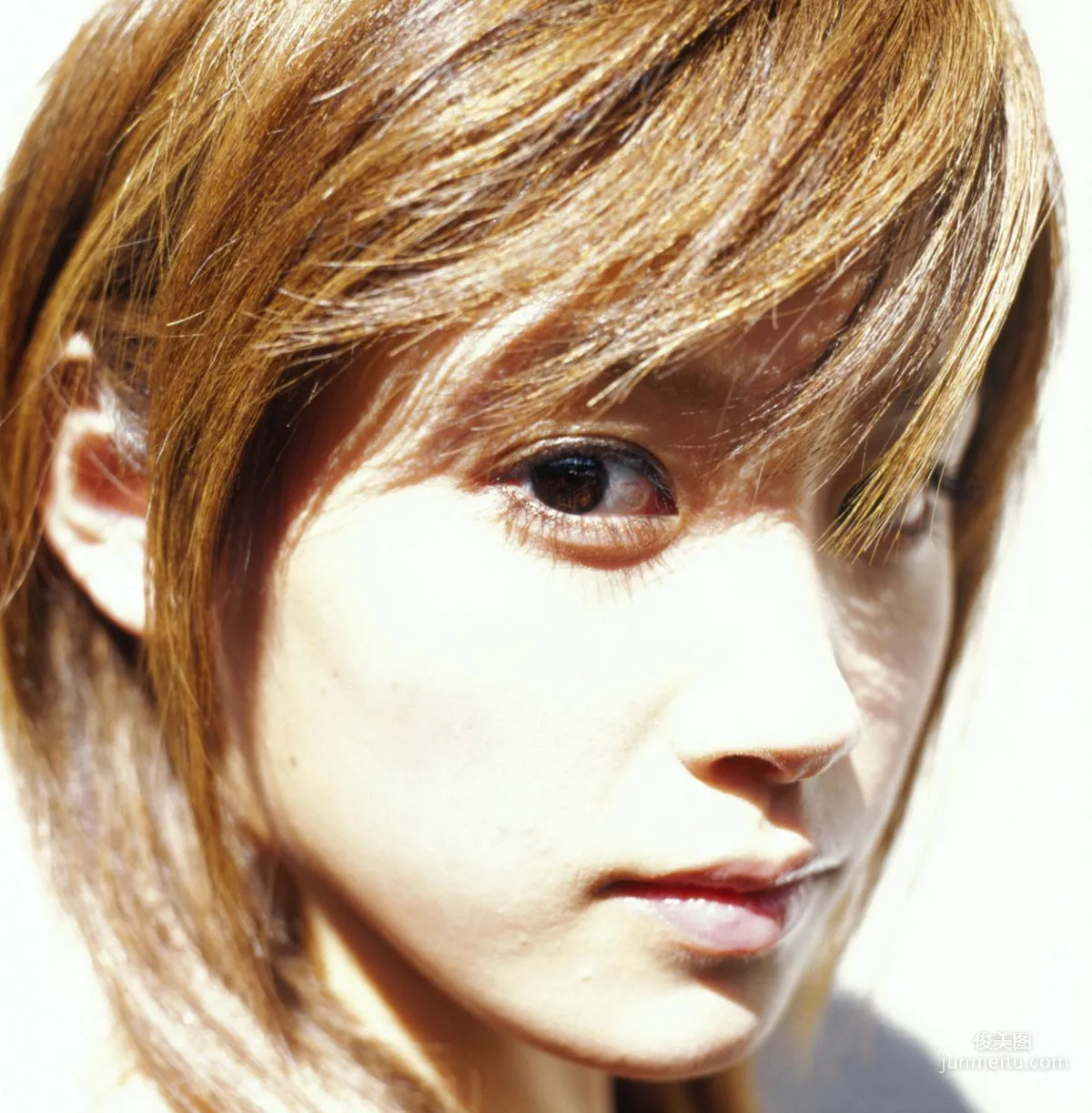 Ai Takahashi 高橋愛 [Hello! Project Digital Books] Vol.50 寫真集 93