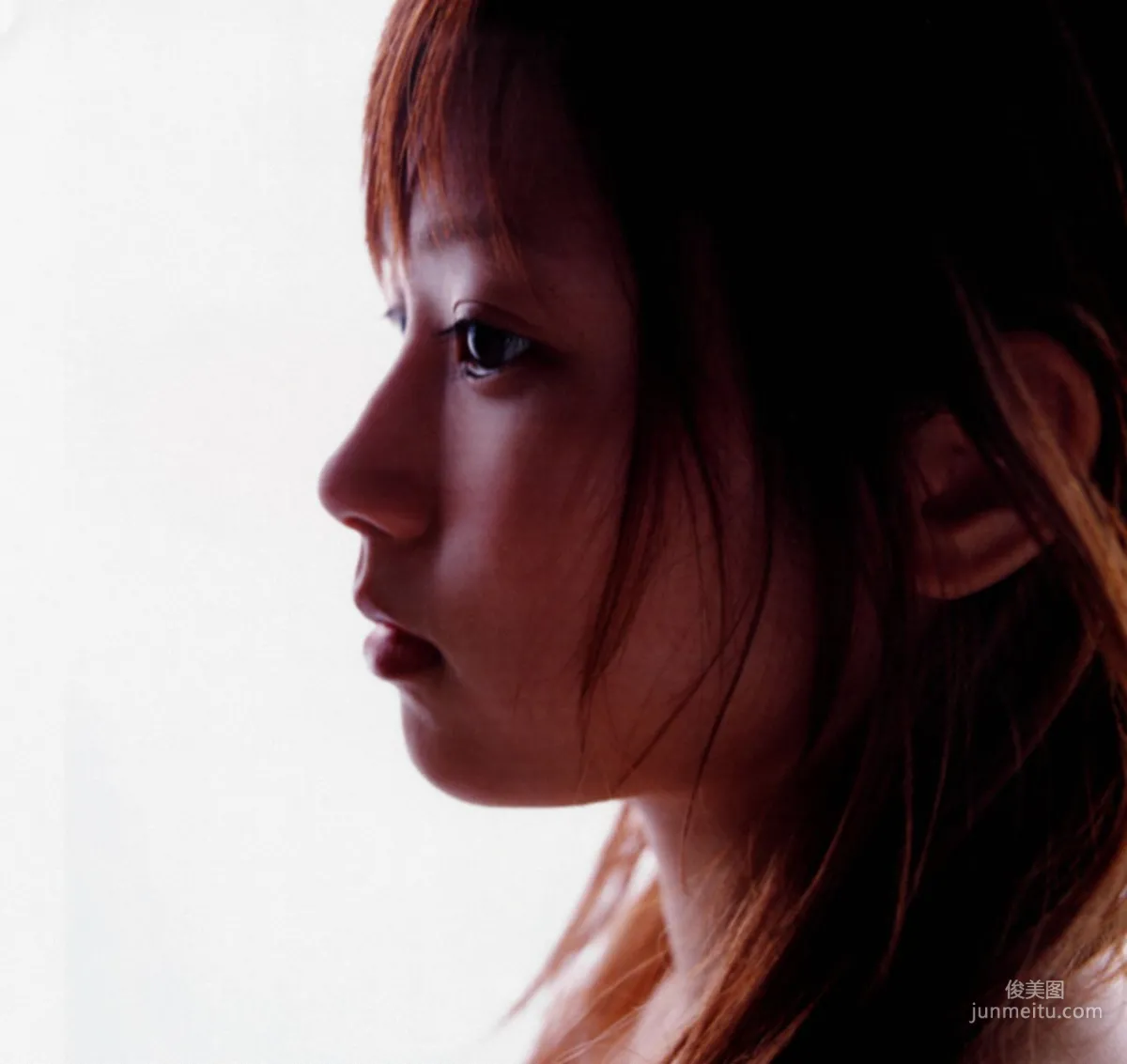 Abe Natsumi 安倍なつみ [Hello! Project Digital Books] Vol.18 写真集57