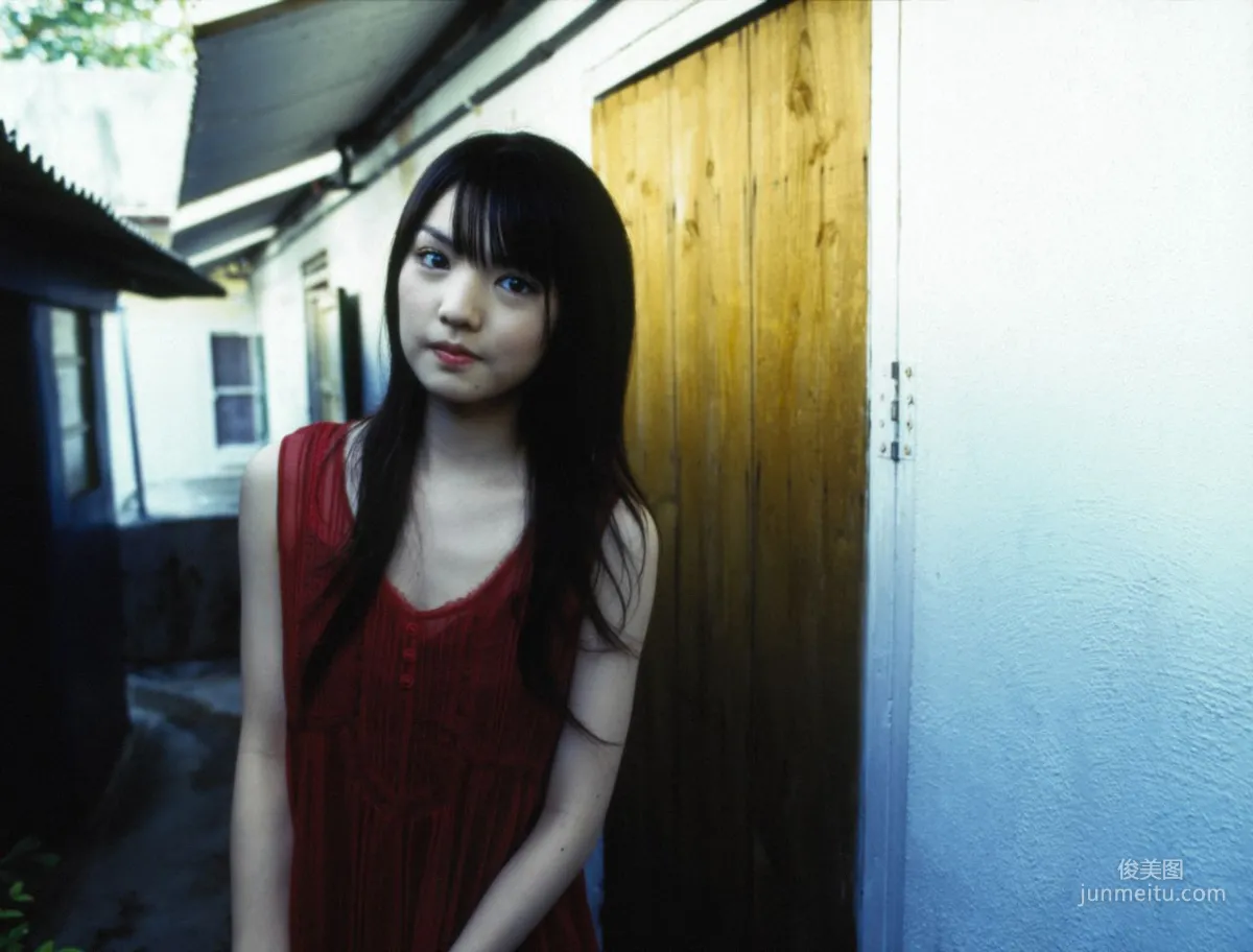 Sayumi Michishige [Hello! Project Digital Books] Vol.41 Photo Set photo 89