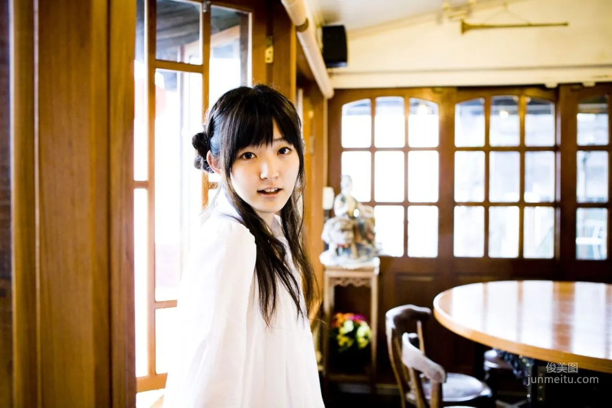 鈴木愛理 Suzuki Airi [Hello! Project Digital Books] Vol.66 寫真集 63