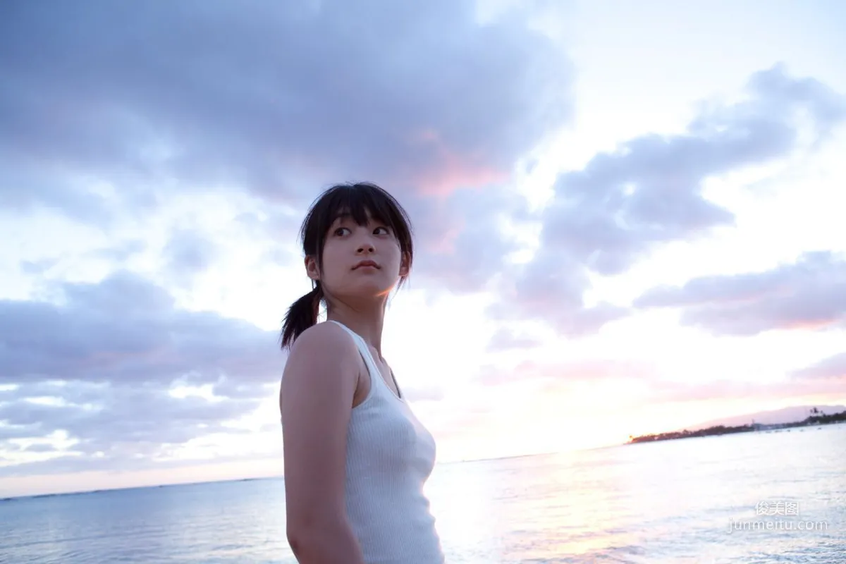 嗣永桃子 Tsugunaga Momoko [Hello! Project Digital Books] Vol.77 寫真集 41