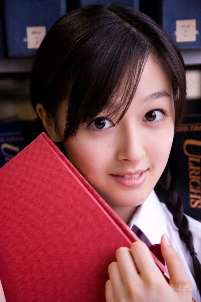 Koharu Kusumi 久住小春 [Hello! Project Digital Books] Vol.54 寫真集 12