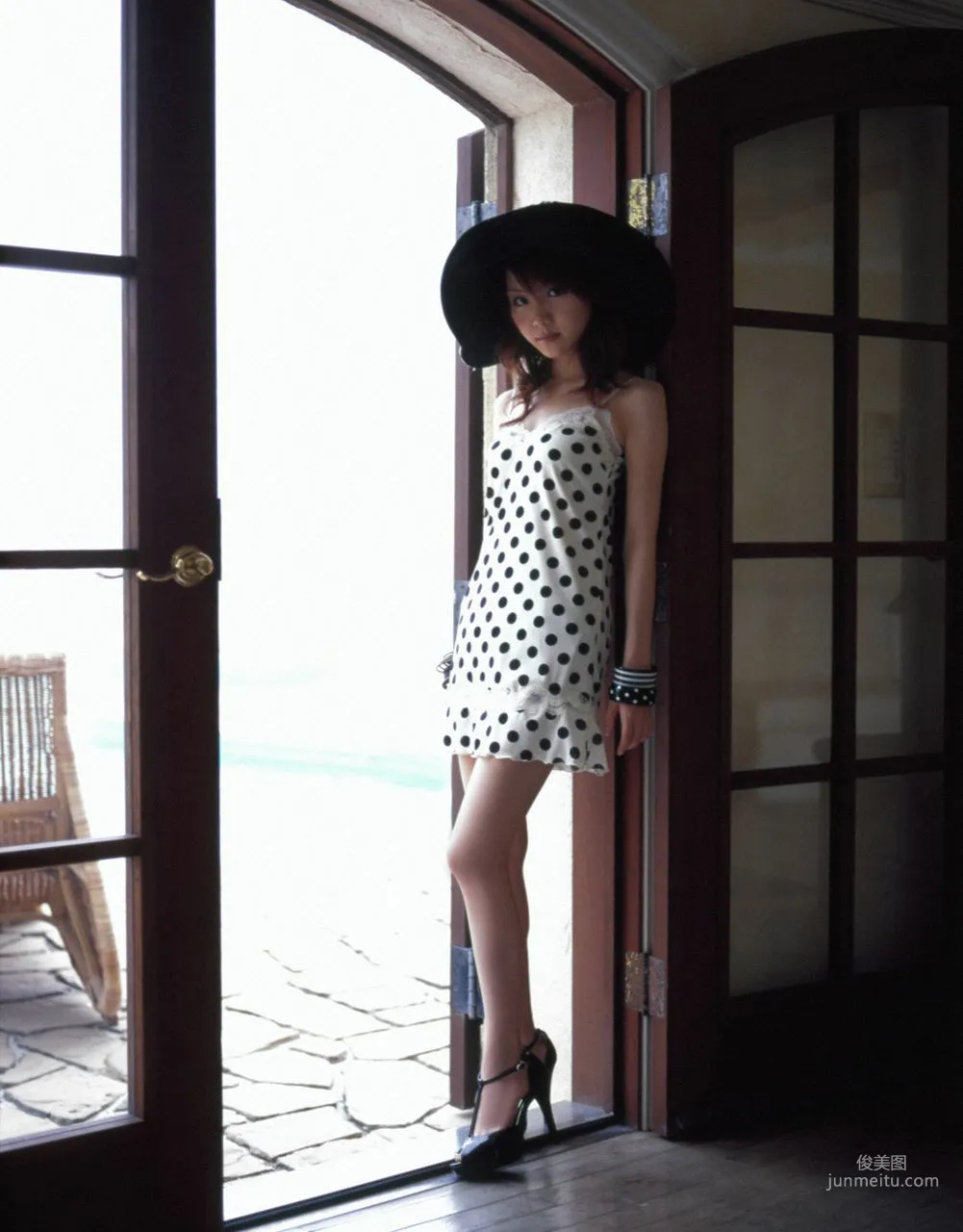 Reina Tanaka 田中れいな [Hello! Project Digital Books] Vol.46 写真集4