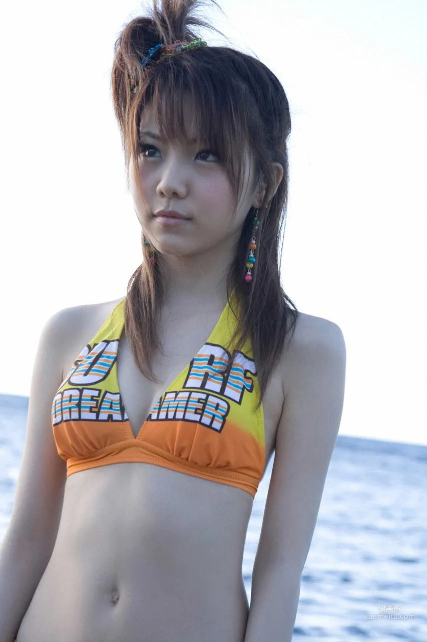 Tanaka Reina 田中れいな [Hello! Project Digital Books] Vol.37 寫真集 53
