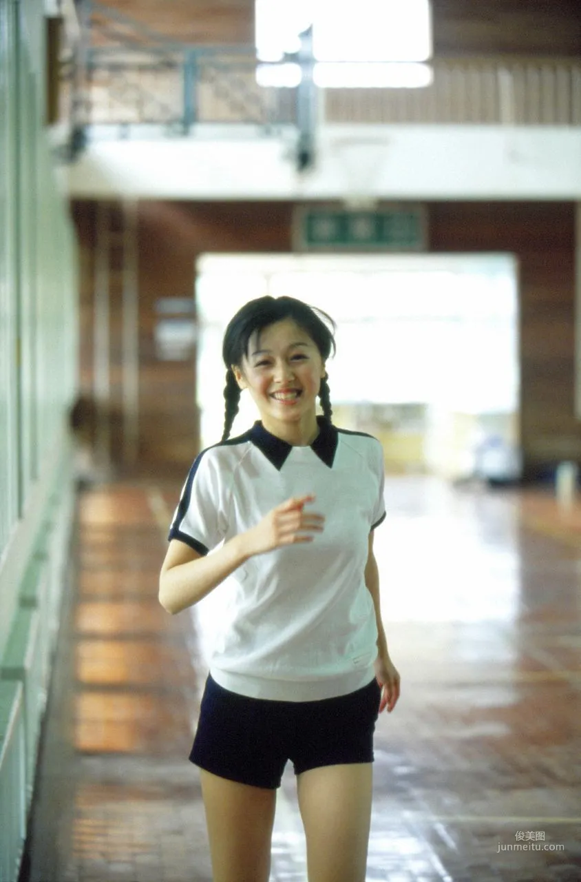 Kusumi Koharu 久住小春 [Hello! Project Digital Books] Vol.25 寫真集 10