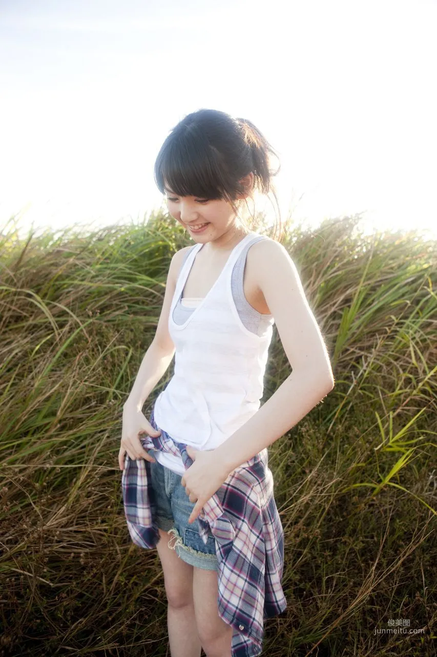 Sayumi Michishige / Sayumi Michishige Sayumi Michishige [Hello! Project Digital Books] Vol.75 Photo Set photo 31