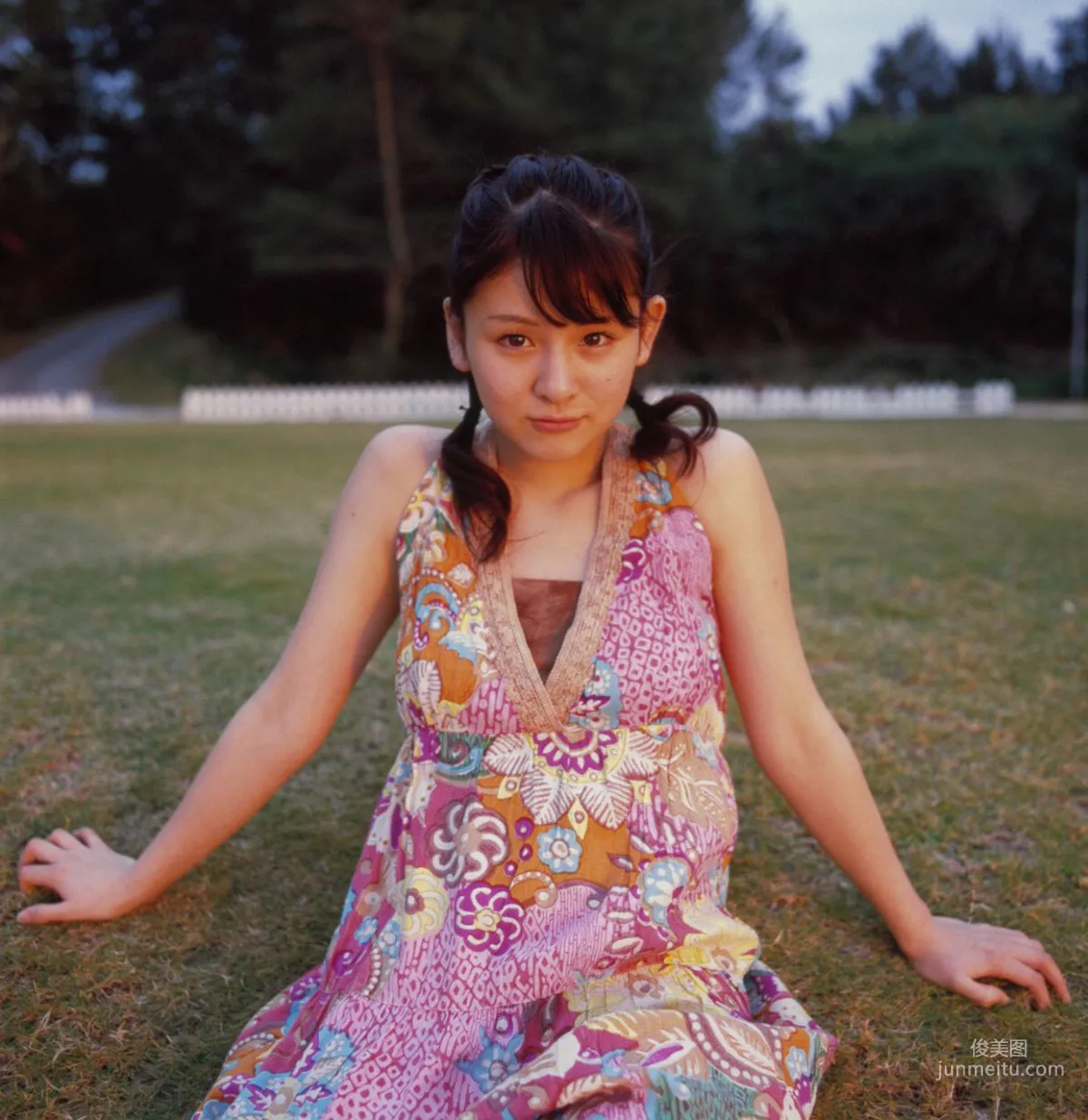 Risako Sugaya 菅谷梨沙子 [Hello! Project Digital Books] Vol.49 寫真集 64