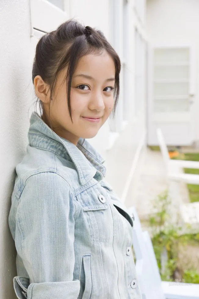 萩原舞 Mai Hagiwara [Hello! Project Digital Books] Vol.70 寫真集 47