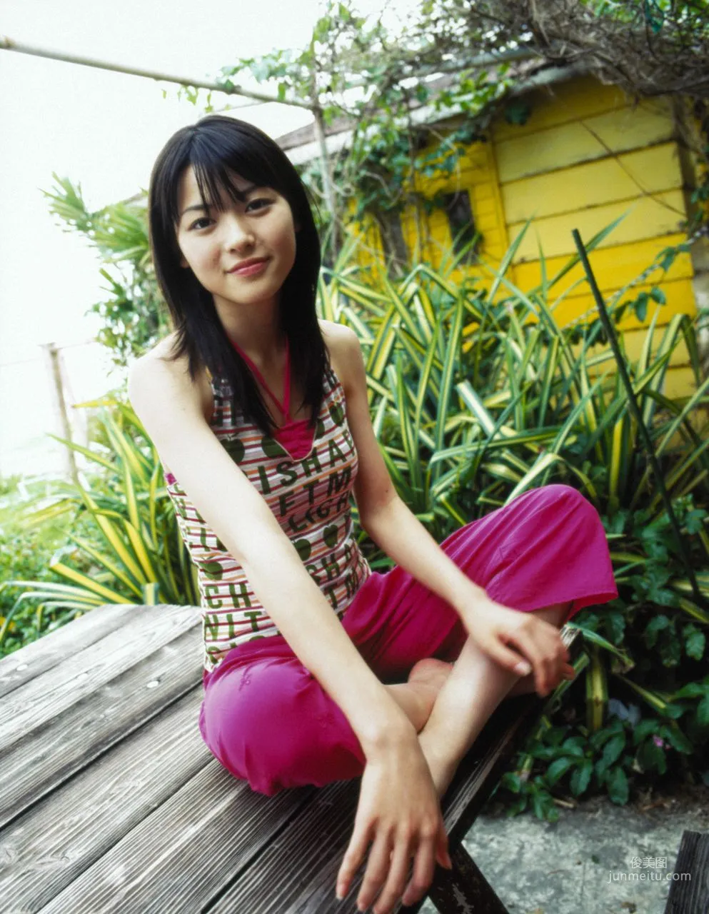 Maimi Yajima 矢島舞美 [Hello! Project Digital Books] Vol.39 写真集12