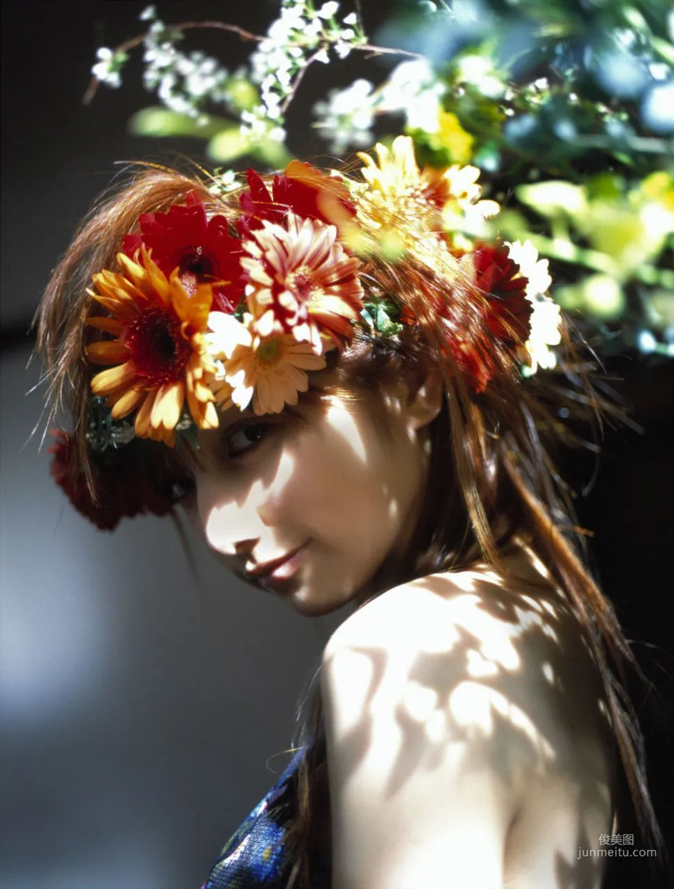 Goto Maki Maki Goto [Hello! Project Digital Books] Vol.13 Photo Set photo 24