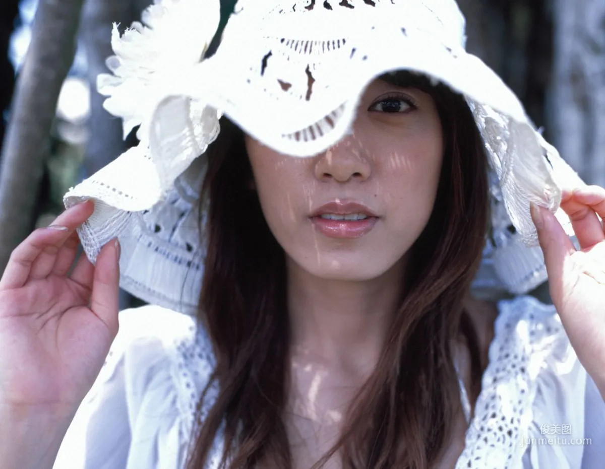 Mai Satoda 裡田舞/裡田まい [Hello! Project Digital Books] Vol.44 寫真集 26