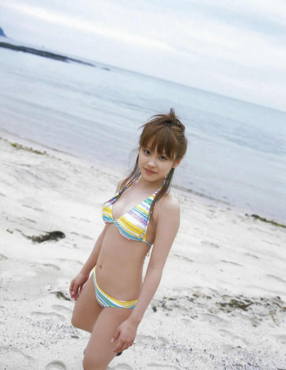 Ai Takahashi 高橋愛 [Hello! Project Digital Books] Vol.16 寫真集 67