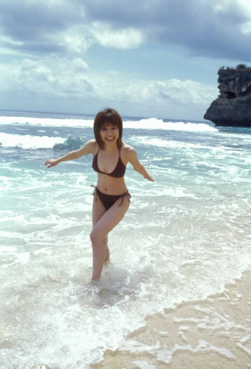 Ai Takahashi 高橋愛 [Hello! Project Digital Books] Vol.50 寫真集 54