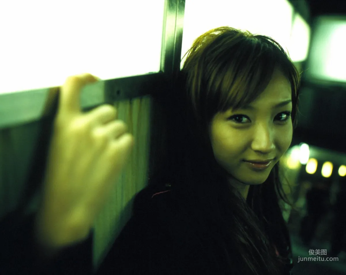 Fujimoto Miki 藤本美貴 [Hello! Project Digital Books] Vol.23 寫真集 29