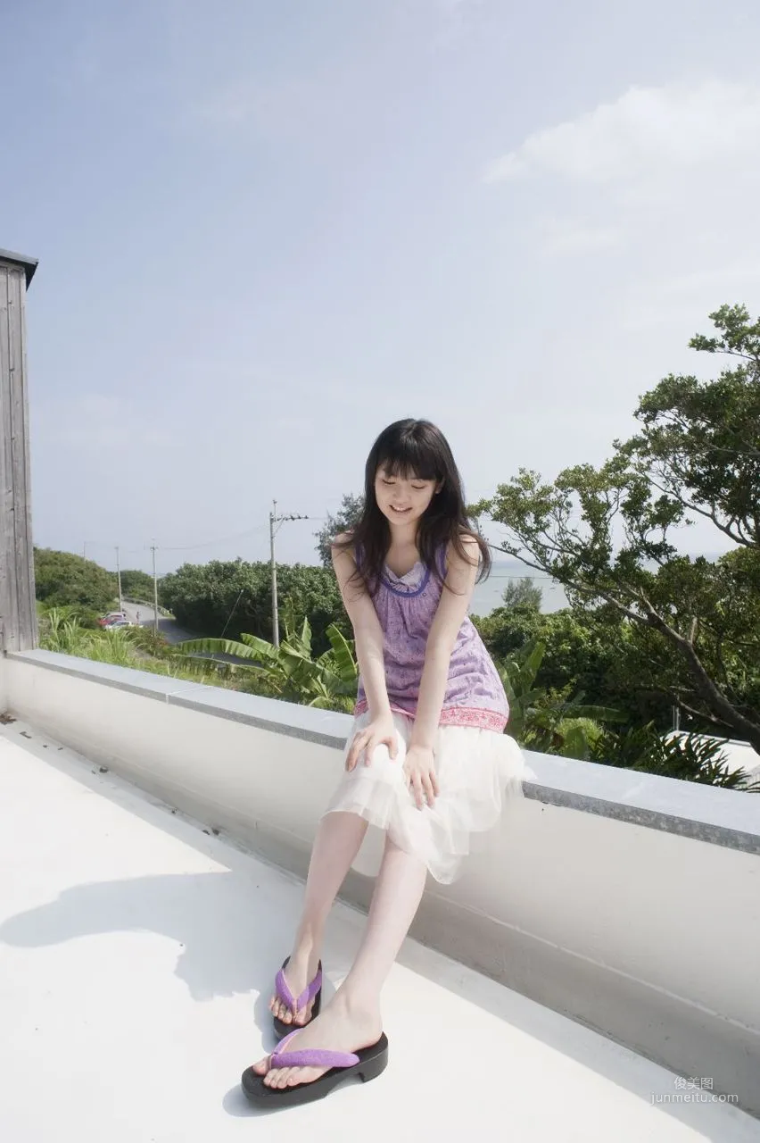 道重さゆみ Sayumi Michishige [Hello! Project Digital Books] Vol.73 写真集4