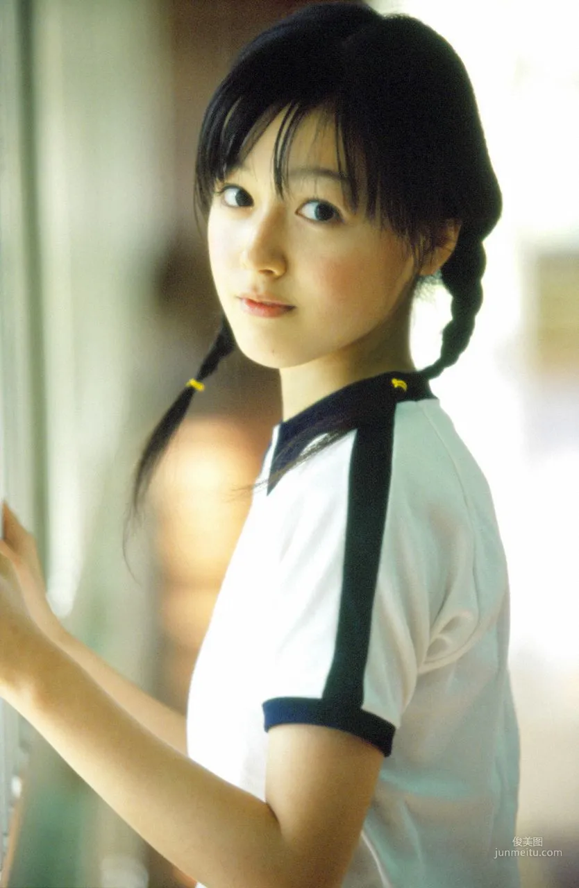 Kusumi Koharu 久住小春 [Hello! Project Digital Books] Vol.25 寫真集 12